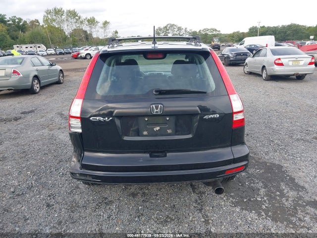 Aukcja sprzedaży 2010 Honda Cr-v Lx, vin: 5J6RE4H36AL031777, numer aukcji: 46177939