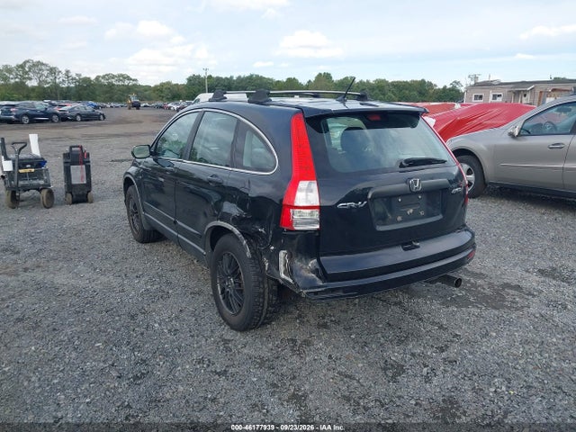 Aukcja sprzedaży 2010 Honda Cr-v Lx, vin: 5J6RE4H36AL031777, numer aukcji: 46177939