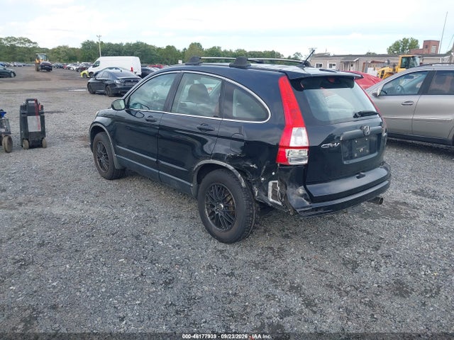 Aukcja sprzedaży 2010 Honda Cr-v Lx, vin: 5J6RE4H36AL031777, numer aukcji: 46177939