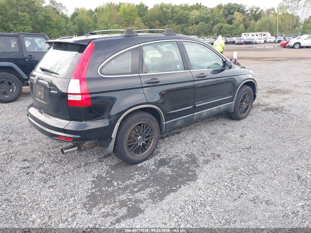 Aukcja sprzedaży 2010 Honda Cr-v Lx, vin: 5J6RE4H36AL031777, numer aukcji: 46177939
