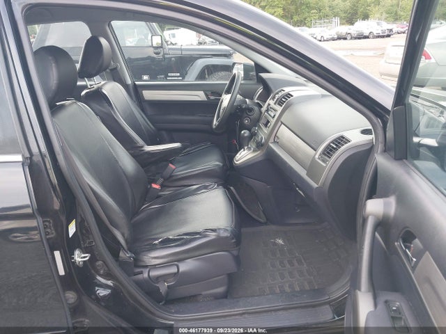 Aukcja sprzedaży 2010 Honda Cr-v Lx, vin: 5J6RE4H36AL031777, numer aukcji: 46177939