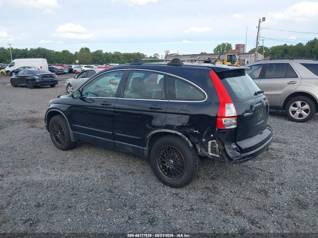 Aukcja sprzedaży 2010 Honda Cr-v Lx, vin: 5J6RE4H36AL031777, numer aukcji: 46177939