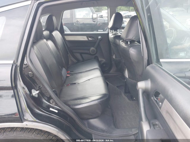 Aukcja sprzedaży 2010 Honda Cr-v Lx, vin: 5J6RE4H36AL031777, numer aukcji: 46177939