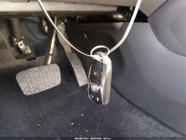 Aukcja sprzedaży 2023 Buick Encore Gx Preferred Fwd, vin: KL4MMBS21PB050950, numer aukcji: 46177941