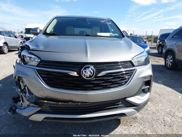 Aukcja sprzedaży 2023 Buick Encore Gx Preferred Fwd, vin: KL4MMBS21PB050950, numer aukcji: 46177941
