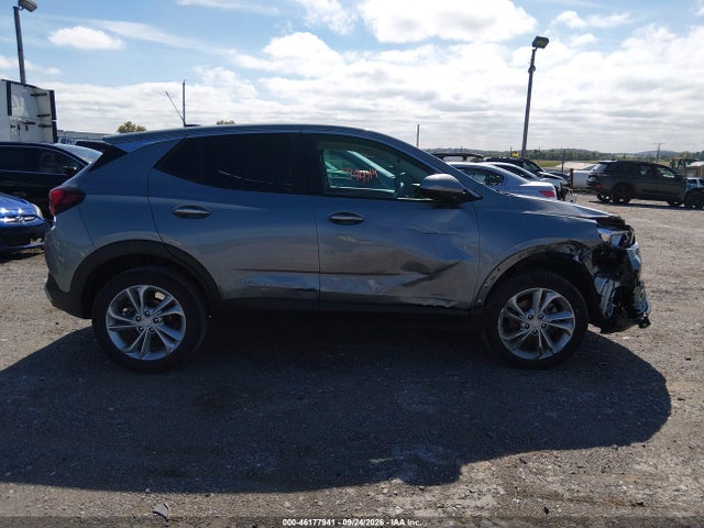 Aukcja sprzedaży 2023 Buick Encore Gx Preferred Fwd, vin: KL4MMBS21PB050950, numer aukcji: 46177941