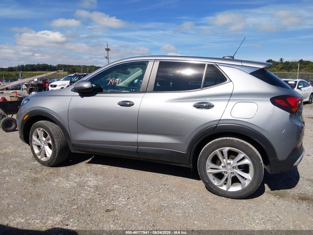 Aukcja sprzedaży 2023 Buick Encore Gx Preferred Fwd, vin: KL4MMBS21PB050950, numer aukcji: 46177941