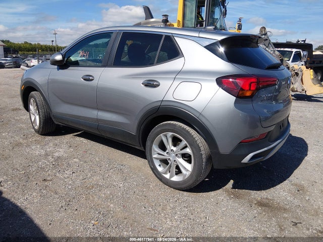 Aukcja sprzedaży 2023 Buick Encore Gx Preferred Fwd, vin: KL4MMBS21PB050950, numer aukcji: 46177941