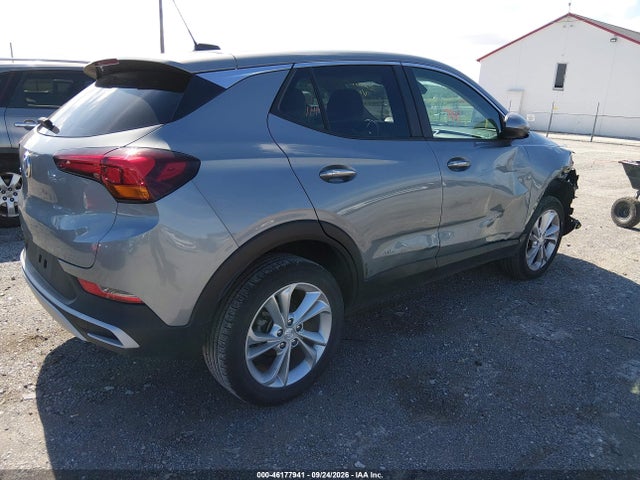 Aukcja sprzedaży 2023 Buick Encore Gx Preferred Fwd, vin: KL4MMBS21PB050950, numer aukcji: 46177941