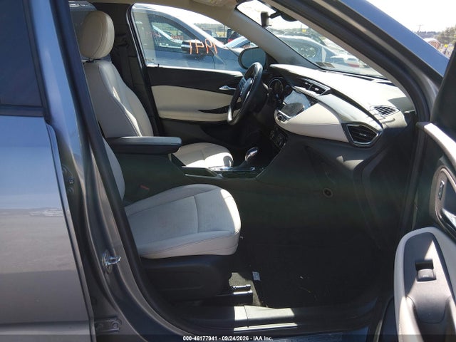 Aukcja sprzedaży 2023 Buick Encore Gx Preferred Fwd, vin: KL4MMBS21PB050950, numer aukcji: 46177941