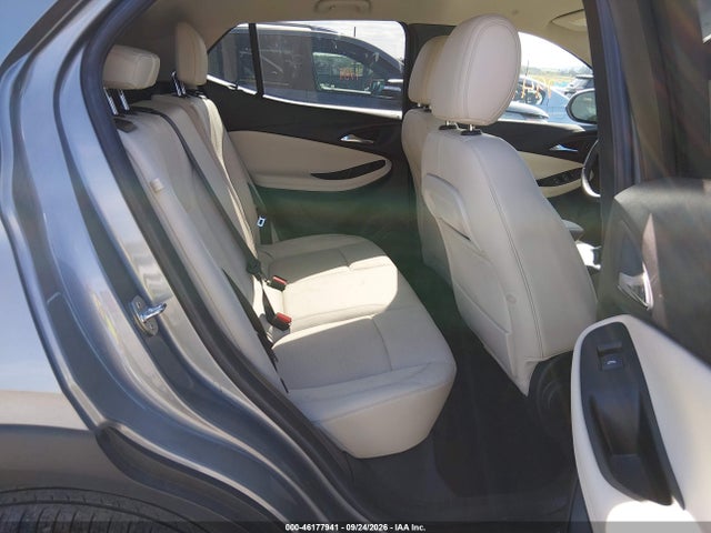 Aukcja sprzedaży 2023 Buick Encore Gx Preferred Fwd, vin: KL4MMBS21PB050950, numer aukcji: 46177941