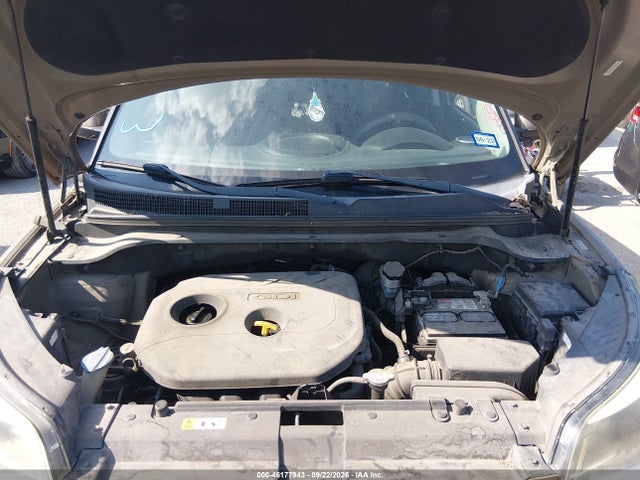 Продаж на аукціоні авто 2014 Kia Soul +, vin: KNDJP3A58E7046959, номер лоту: 46177943