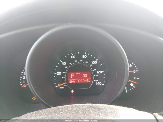 Продаж на аукціоні авто 2014 Kia Soul +, vin: KNDJP3A58E7046959, номер лоту: 46177943