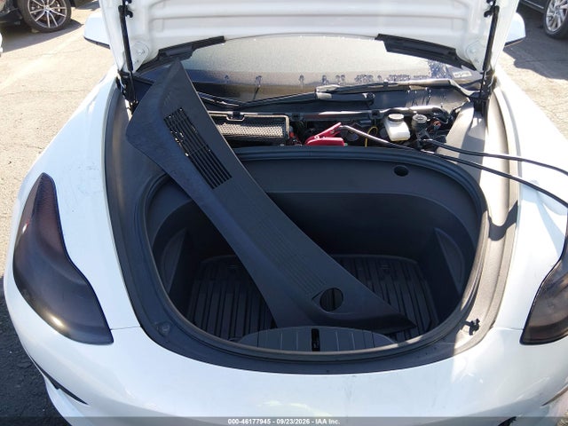 Продаж на аукціоні авто 2023 Tesla Model 3 Rear-wheel Drive, vin: 5YJ3E1EA8PF493007, номер лоту: 46177945