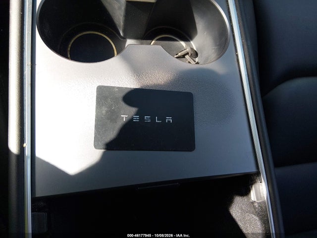 Продаж на аукціоні авто 2023 Tesla Model 3 Rear-wheel Drive, vin: 5YJ3E1EA8PF493007, номер лоту: 46177945