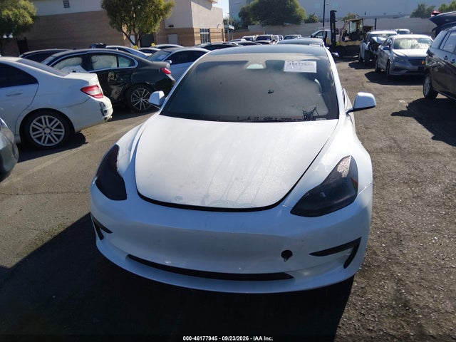 Продаж на аукціоні авто 2023 Tesla Model 3 Rear-wheel Drive, vin: 5YJ3E1EA8PF493007, номер лоту: 46177945