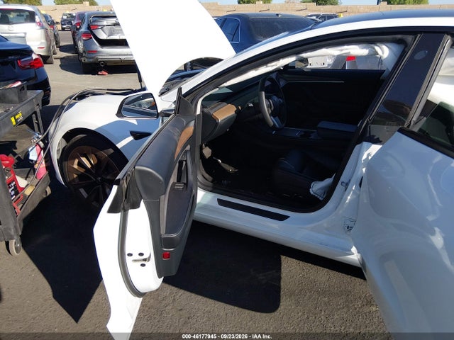 Продаж на аукціоні авто 2023 Tesla Model 3 Rear-wheel Drive, vin: 5YJ3E1EA8PF493007, номер лоту: 46177945