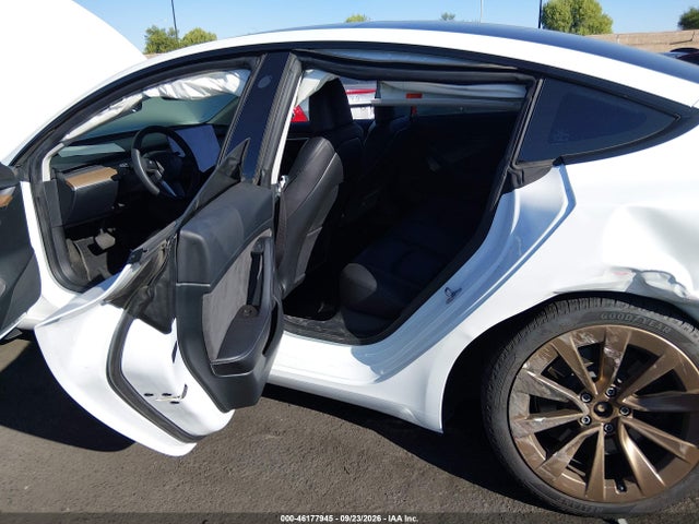 Продаж на аукціоні авто 2023 Tesla Model 3 Rear-wheel Drive, vin: 5YJ3E1EA8PF493007, номер лоту: 46177945