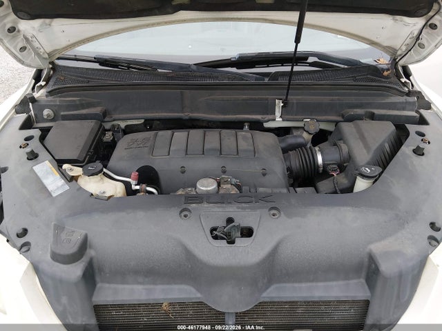 Aukcja sprzedaży 2011 Buick Enclave 2xl, vin: 5GAKVCED4BJ112693, numer aukcji: 46177948