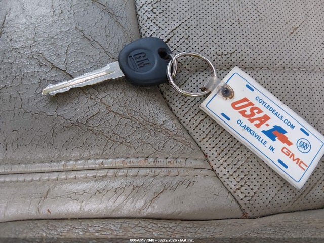 Aukcja sprzedaży 2011 Buick Enclave 2xl, vin: 5GAKVCED4BJ112693, numer aukcji: 46177948