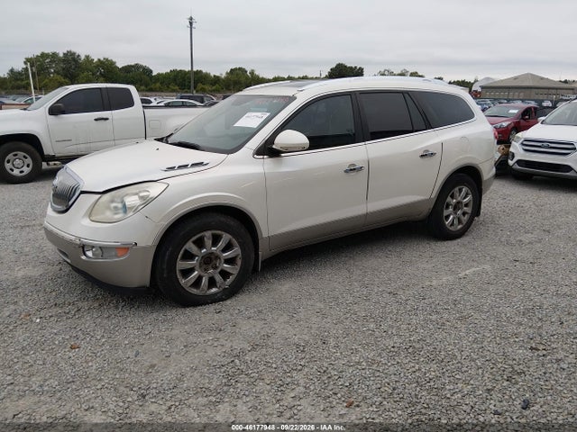 Aukcja sprzedaży 2011 Buick Enclave 2xl, vin: 5GAKVCED4BJ112693, numer aukcji: 46177948