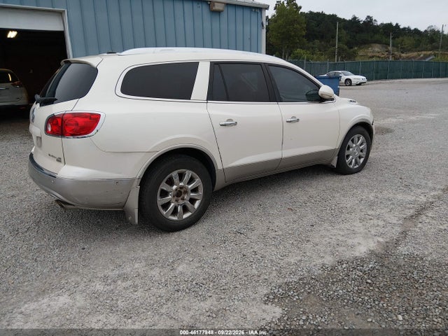 Aukcja sprzedaży 2011 Buick Enclave 2xl, vin: 5GAKVCED4BJ112693, numer aukcji: 46177948