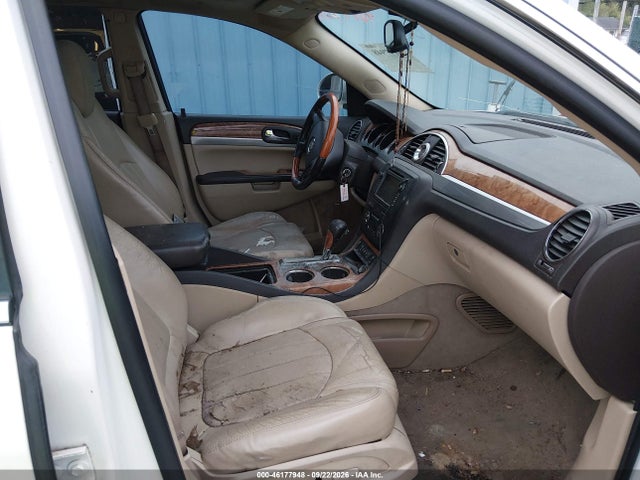 Aukcja sprzedaży 2011 Buick Enclave 2xl, vin: 5GAKVCED4BJ112693, numer aukcji: 46177948