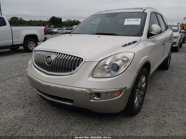 Aukcja sprzedaży 2011 Buick Enclave 2xl, vin: 5GAKVCED4BJ112693, numer aukcji: 46177948