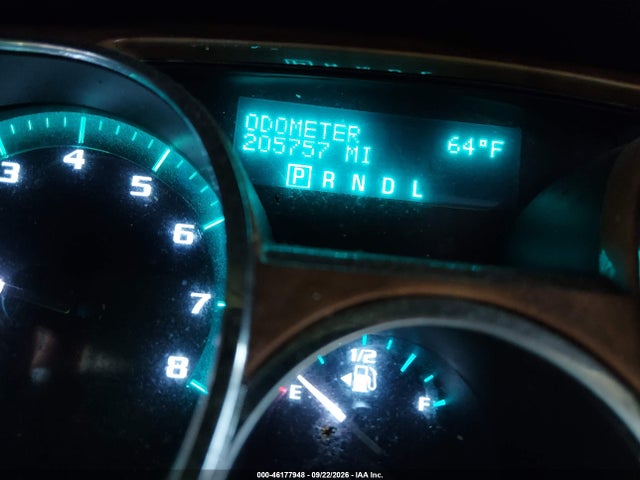 Aukcja sprzedaży 2011 Buick Enclave 2xl, vin: 5GAKVCED4BJ112693, numer aukcji: 46177948