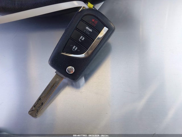 46177953 :رقم المزاد ، 4T1G11AKXLU965281 vin ، 2020 Toyota Camry Se مزاد بيع