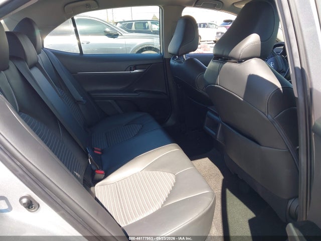 46177953 :رقم المزاد ، 4T1G11AKXLU965281 vin ، 2020 Toyota Camry Se مزاد بيع