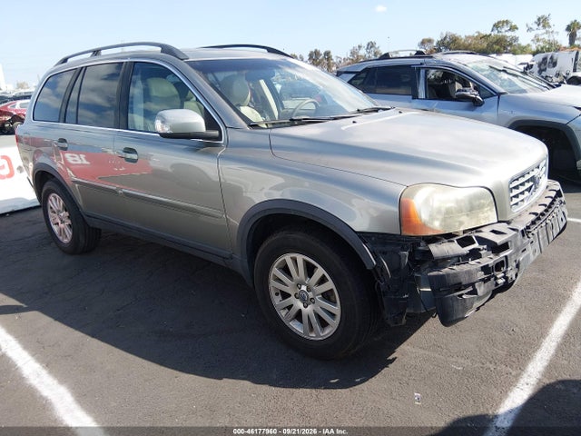 Auction sale of the 2008 Volvo Xc90 3.2, vin: YV4CY982X81452931, lot number: 46177960