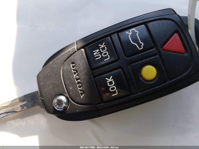 2008 Volvo Xc90 3.2 მანქანა იყიდება აუქციონზე, vin: YV4CY982X81452931, აუქციონის ნომერი: 46177960
