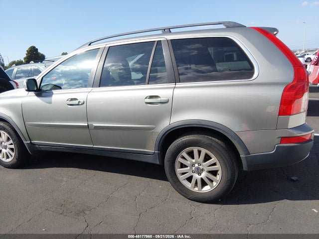 2008 Volvo Xc90 3.2 მანქანა იყიდება აუქციონზე, vin: YV4CY982X81452931, აუქციონის ნომერი: 46177960