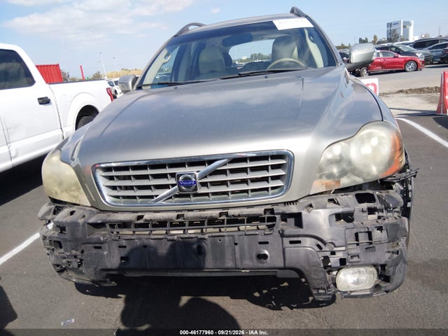 2008 Volvo Xc90 3.2 მანქანა იყიდება აუქციონზე, vin: YV4CY982X81452931, აუქციონის ნომერი: 46177960