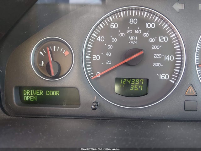 2008 Volvo Xc90 3.2 მანქანა იყიდება აუქციონზე, vin: YV4CY982X81452931, აუქციონის ნომერი: 46177960