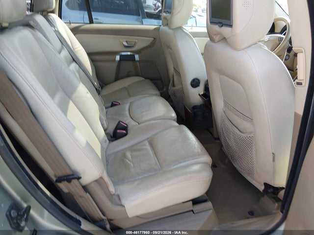 2008 Volvo Xc90 3.2 მანქანა იყიდება აუქციონზე, vin: YV4CY982X81452931, აუქციონის ნომერი: 46177960