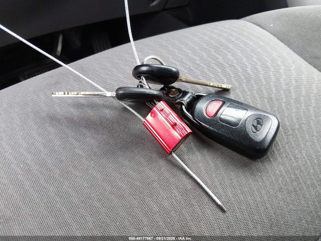 Hyundai ELANTRA SE 2014 5NPDH4AEXEH504528 Image 11