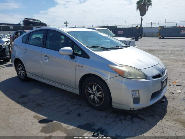 46177968 :رقم المزاد ، JTDKN3DU0A0008657 vin ، 2010 Toyota Prius Ii مزاد بيع