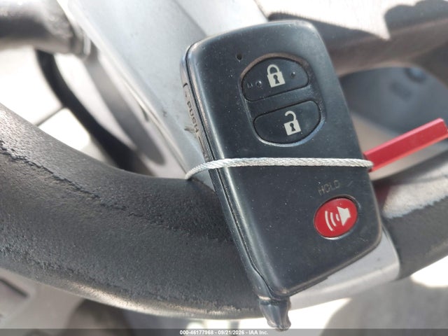 Продажа на аукционе авто 2010 Toyota Prius Ii, vin: JTDKN3DU0A0008657, номер лота: 46177968