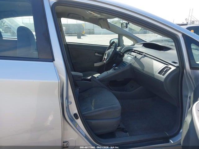 Продажа на аукционе авто 2010 Toyota Prius Ii, vin: JTDKN3DU0A0008657, номер лота: 46177968