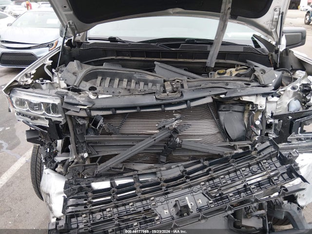 Продажа на аукционе авто 2019 Chevrolet Silverado 1500 Rst, vin: 3GCUYEED5KG296215, номер лота: 46177969
