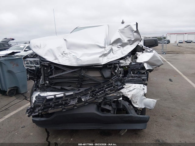 Продажа на аукционе авто 2019 Chevrolet Silverado 1500 Rst, vin: 3GCUYEED5KG296215, номер лота: 46177969