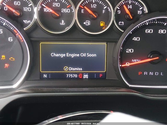 Продажа на аукционе авто 2019 Chevrolet Silverado 1500 Rst, vin: 3GCUYEED5KG296215, номер лота: 46177969