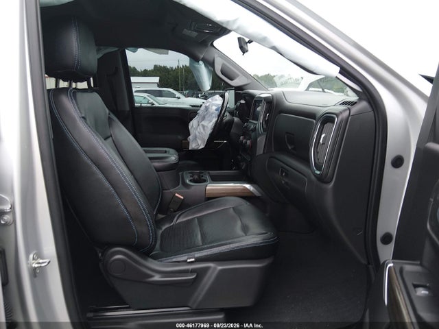 Продажа на аукционе авто 2019 Chevrolet Silverado 1500 Rst, vin: 3GCUYEED5KG296215, номер лота: 46177969