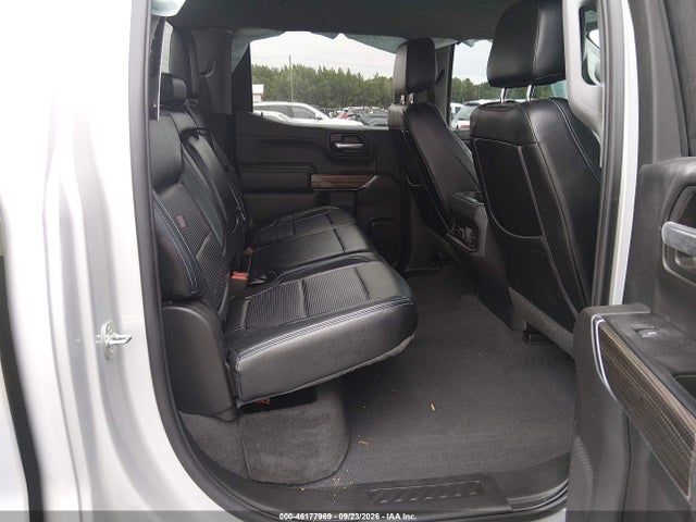 Продажа на аукционе авто 2019 Chevrolet Silverado 1500 Rst, vin: 3GCUYEED5KG296215, номер лота: 46177969