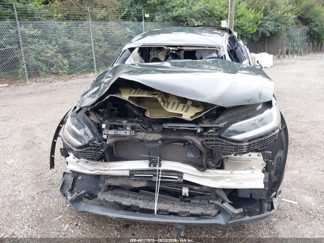 2023 Honda Hr-v Awd Sport მანქანა იყიდება აუქციონზე, vin: 3CZRZ2H51PM703732, აუქციონის ნომერი: 46177970