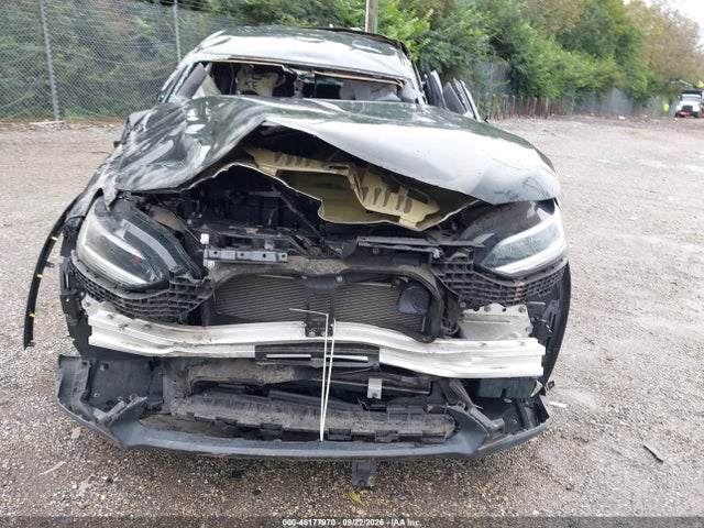2023 Honda Hr-v Awd Sport მანქანა იყიდება აუქციონზე, vin: 3CZRZ2H51PM703732, აუქციონის ნომერი: 46177970