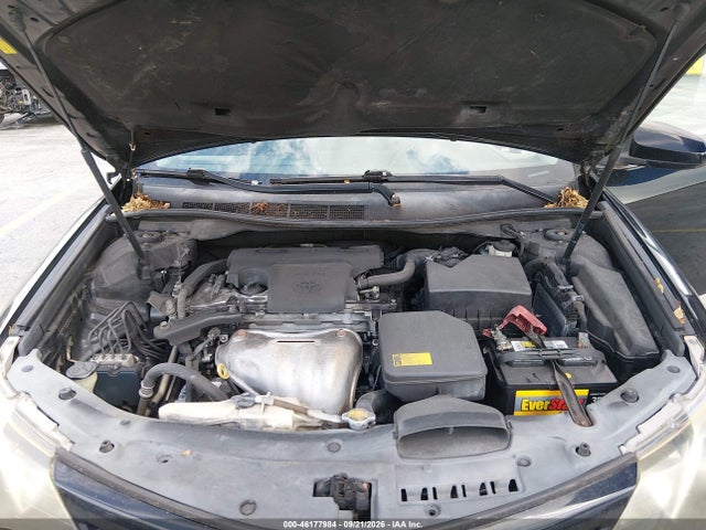 2013 Toyota Camry Se მანქანა იყიდება აუქციონზე, vin: 4T1BF1FK8DU271257, აუქციონის ნომერი: 46177984