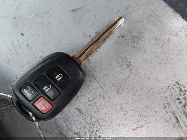 2013 Toyota Camry Se მანქანა იყიდება აუქციონზე, vin: 4T1BF1FK8DU271257, აუქციონის ნომერი: 46177984